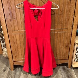 Womens Dress